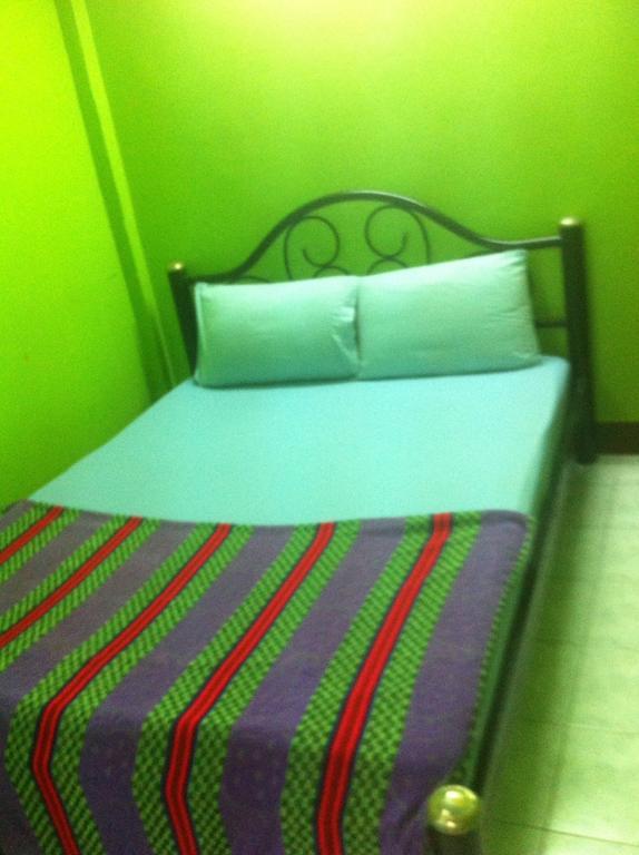 Khaosan Rainbow Hostel กรุงเทพมหานคร ห้อง รูปภาพ