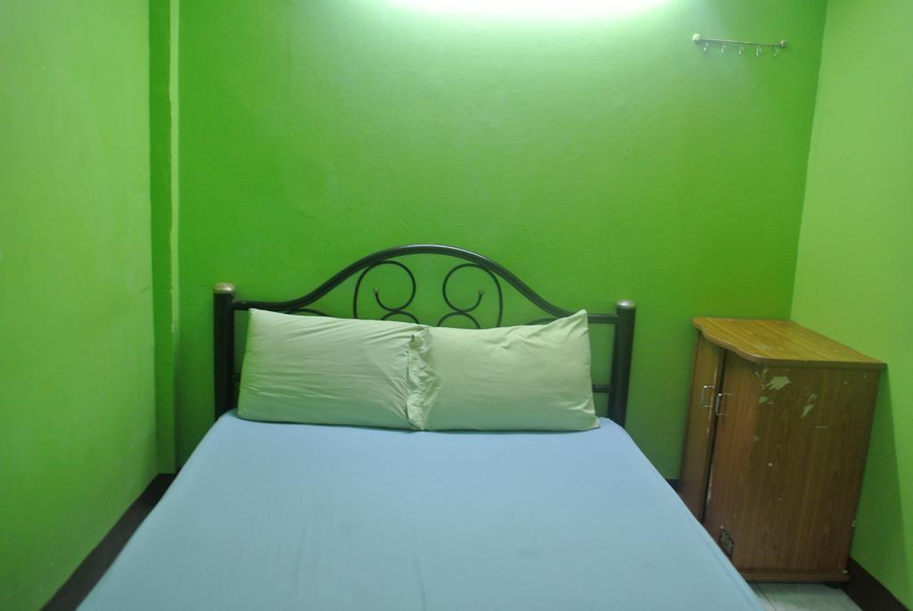 Khaosan Rainbow Hostel กรุงเทพมหานคร ภายนอก รูปภาพ