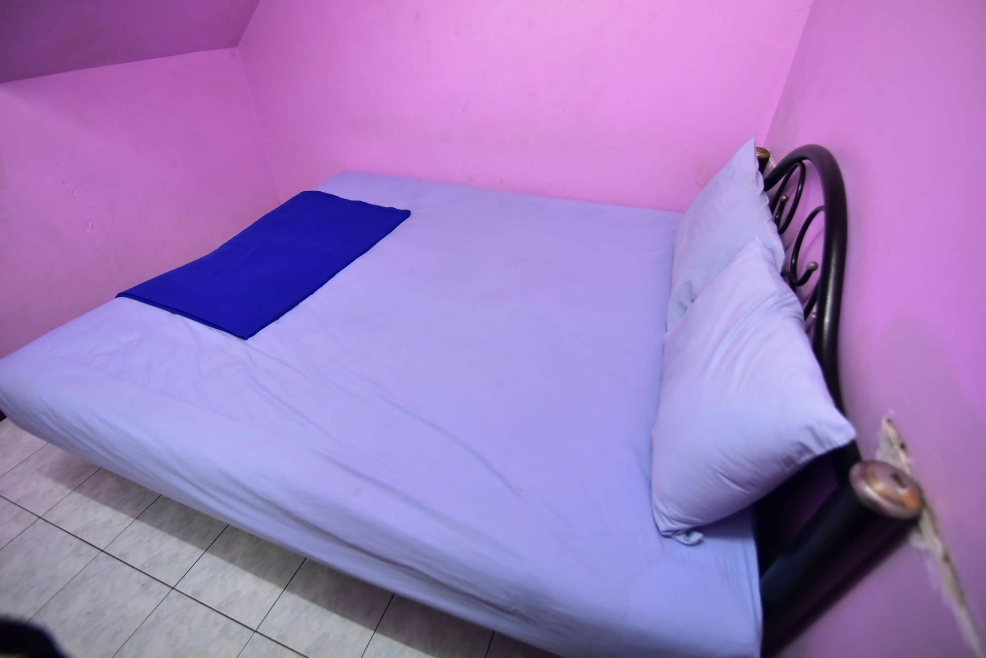 Khaosan Rainbow Hostel กรุงเทพมหานคร ภายนอก รูปภาพ